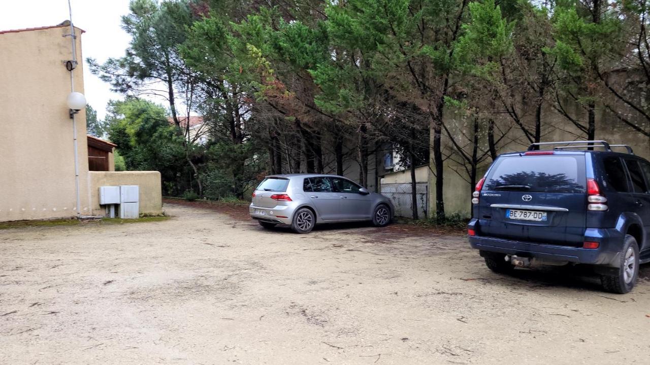 Le Cocon Gite Saint-Trojan-les-Bains Exterior photo
